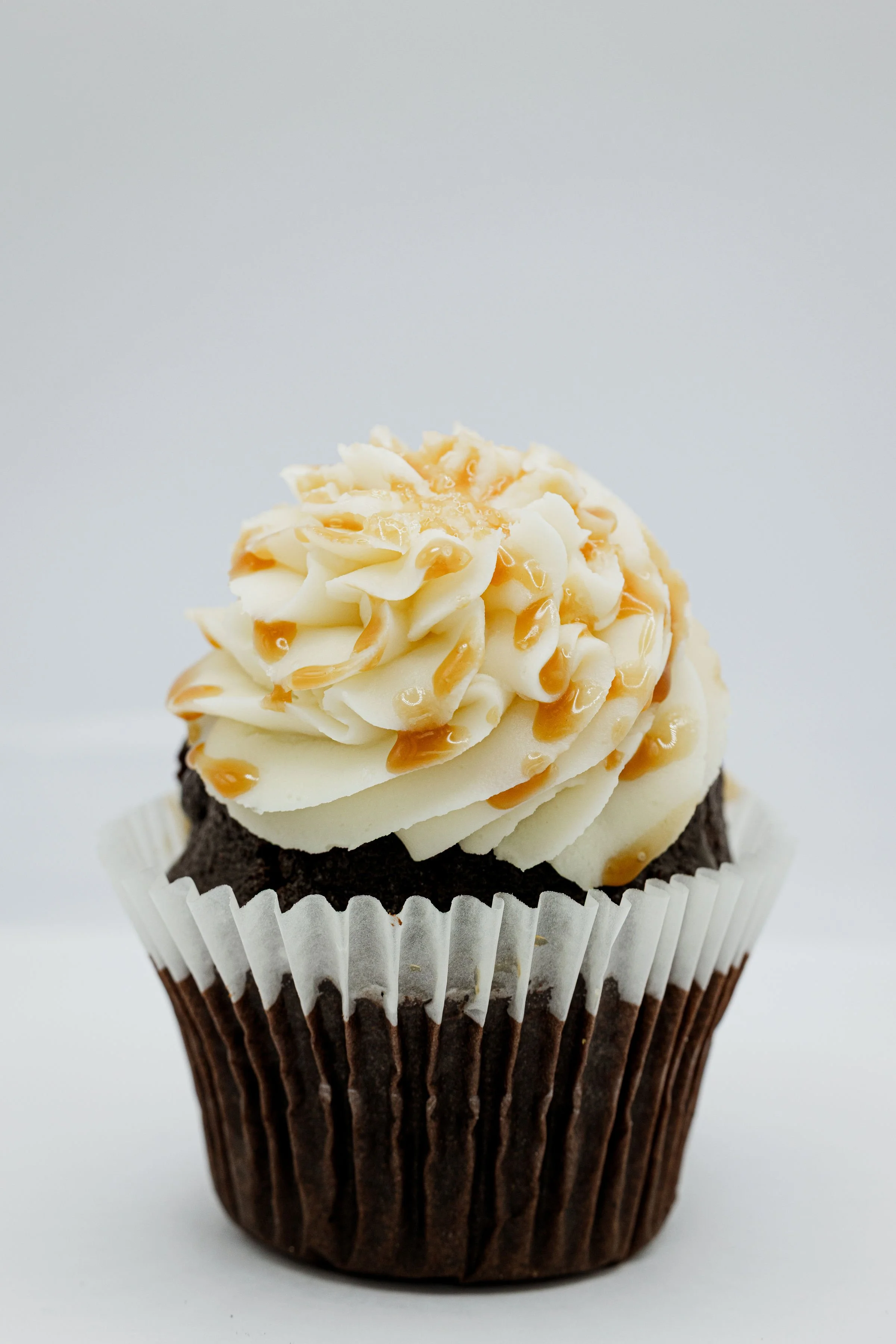 Salted Caramel Chocolate