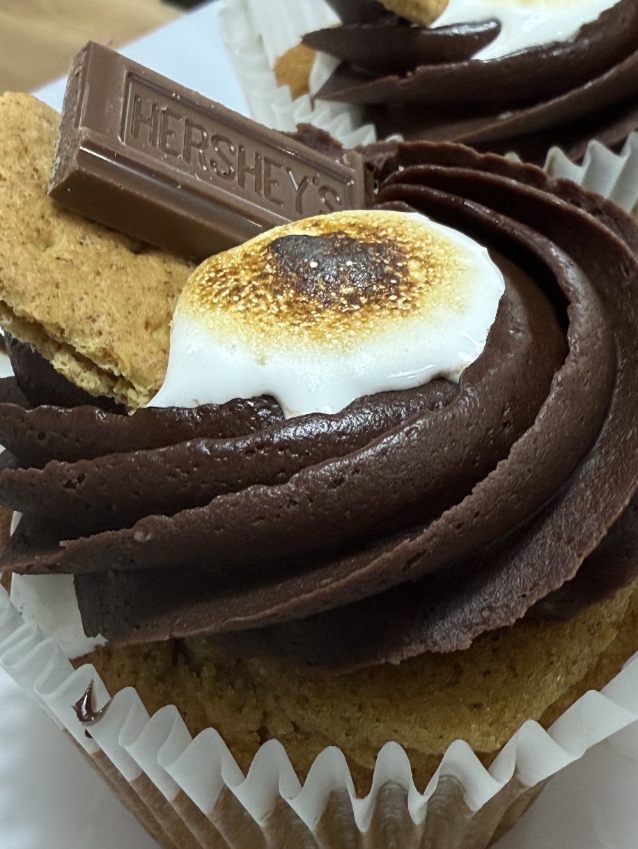 S'more