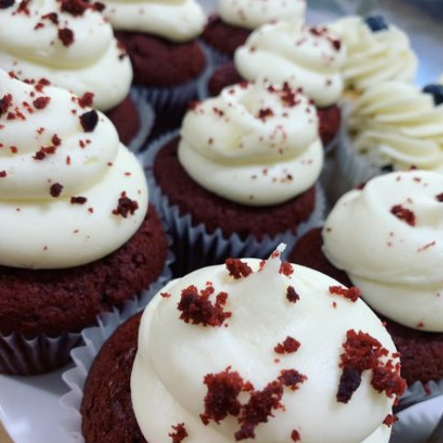 Red Velvet
