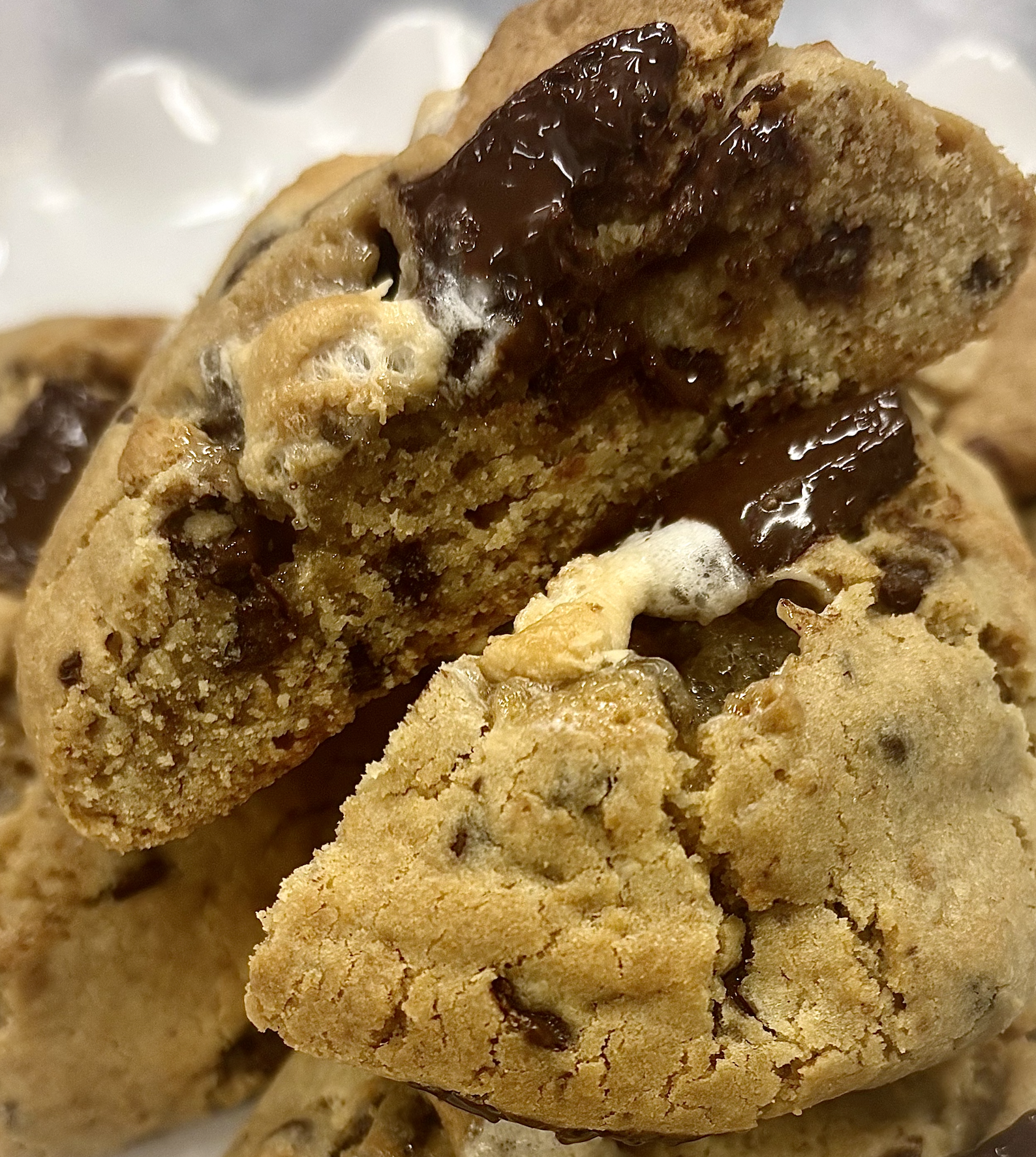 COOKIE OF THE WEEK: S'mores