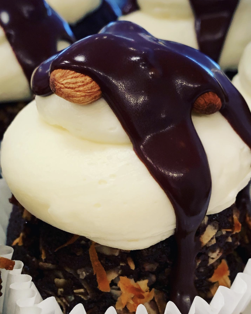 Almond Joy