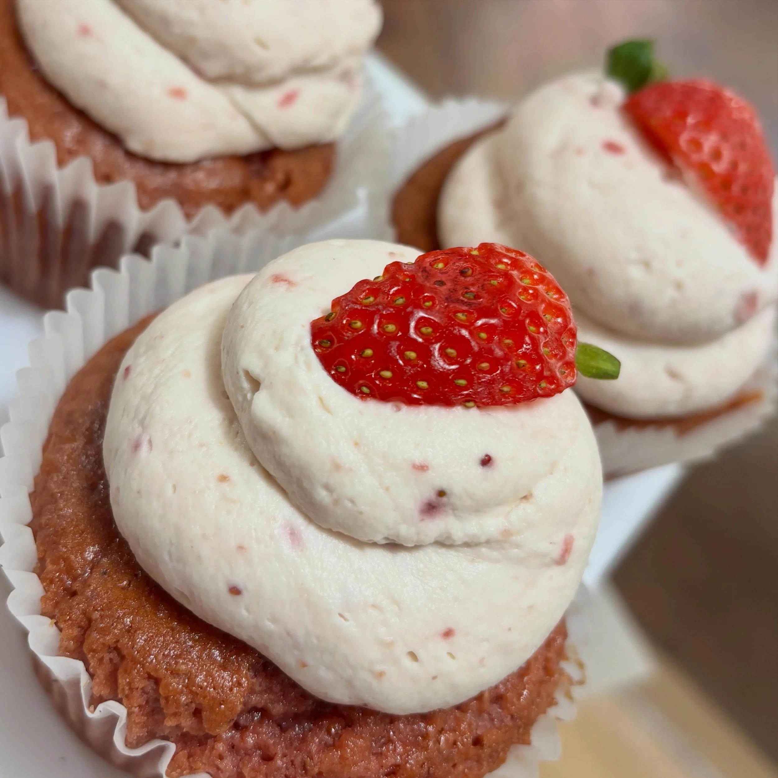 Strawberry Rhubarb