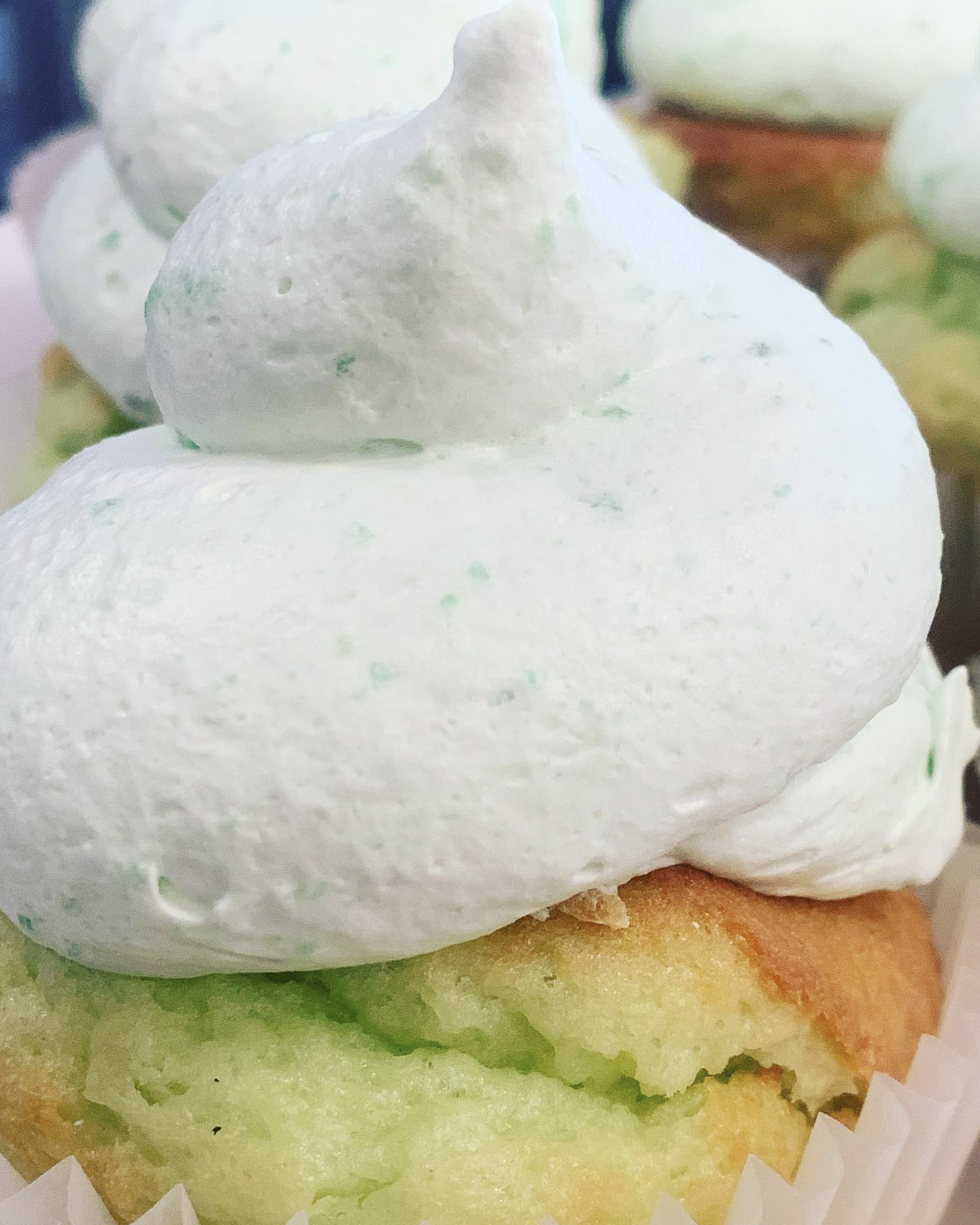 Pistachio