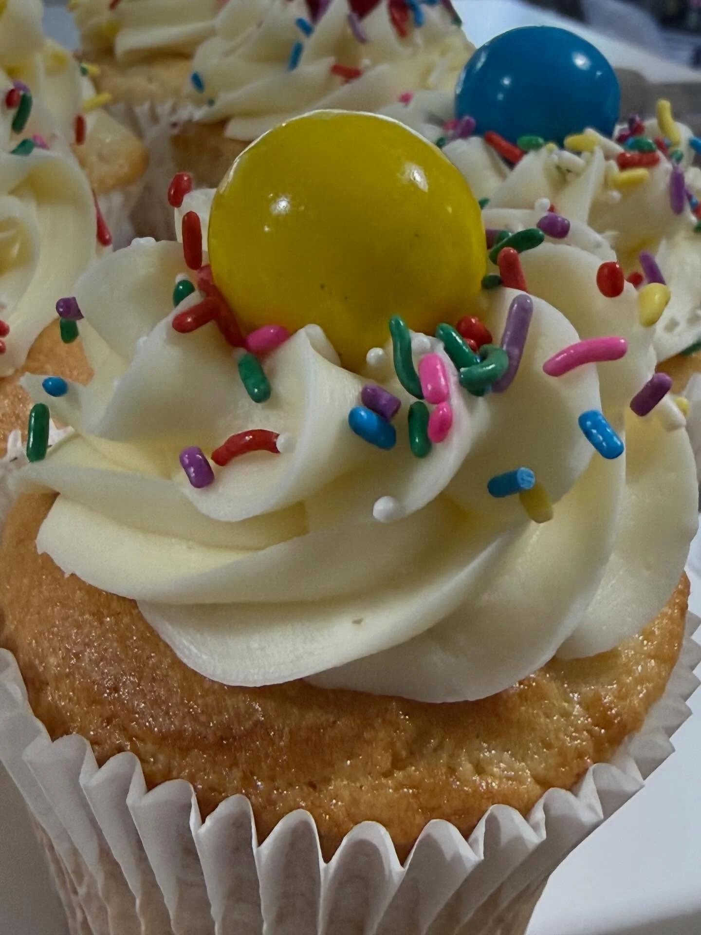 Funfetti