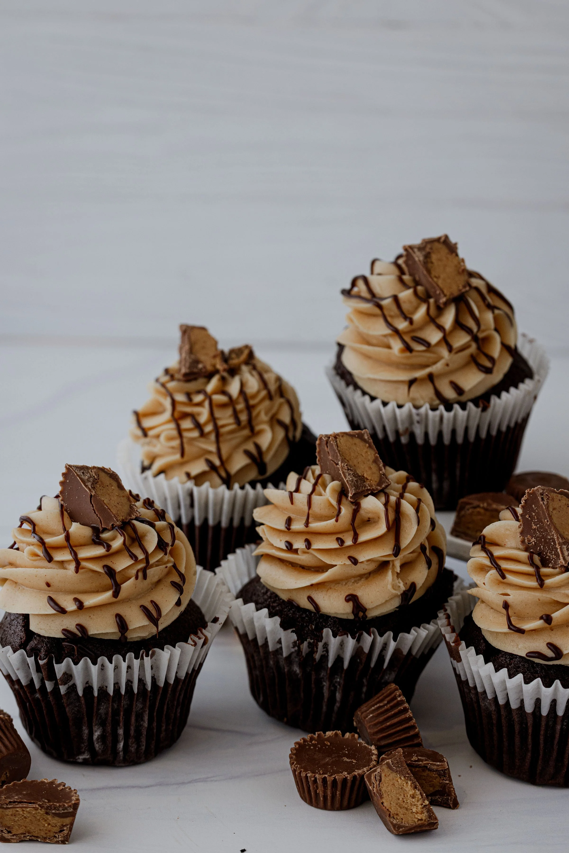 Chocolate Peanut Butter