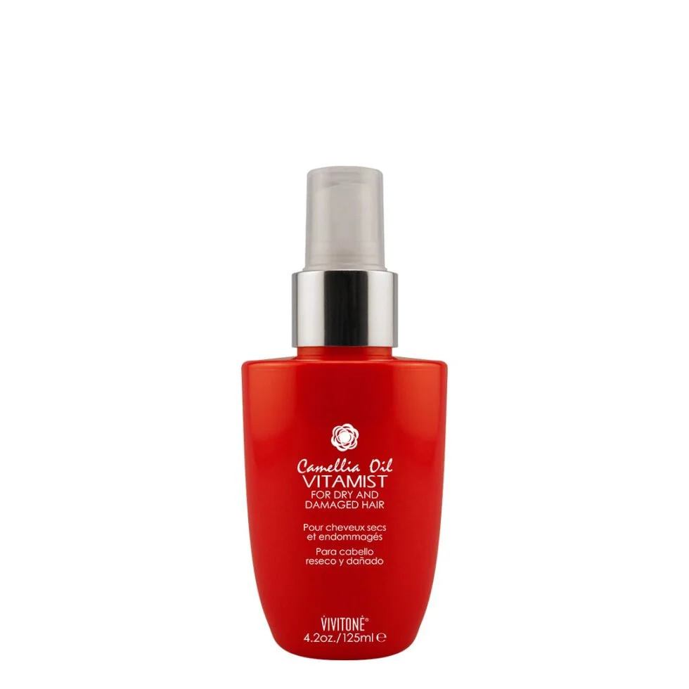 Camellia Oil Vitamist