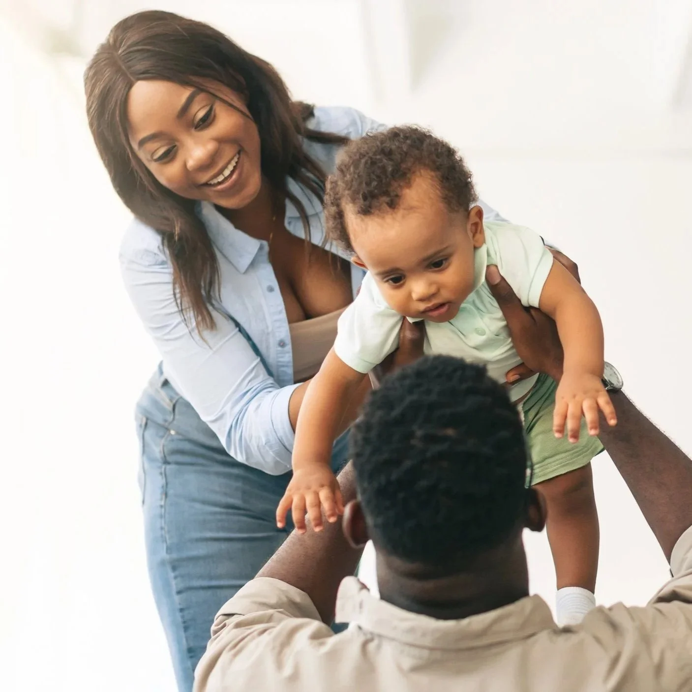 Support, building relationships, early family life, bonding and attachment, process challenges, unresolved birth experiences, family changes, change within family