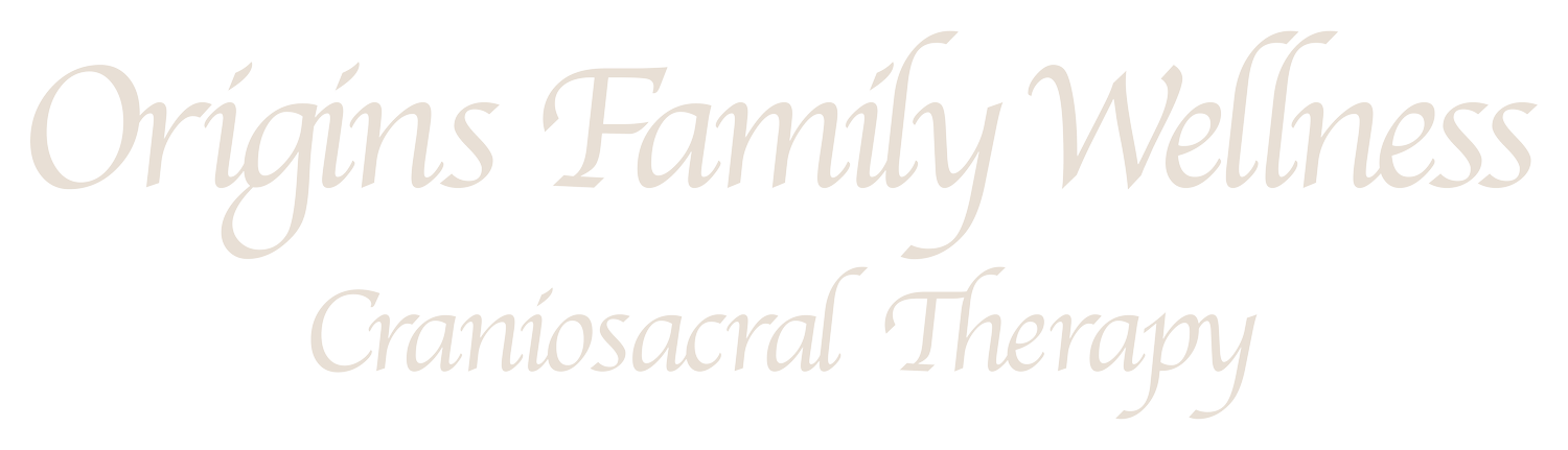 Origins Family Wellness