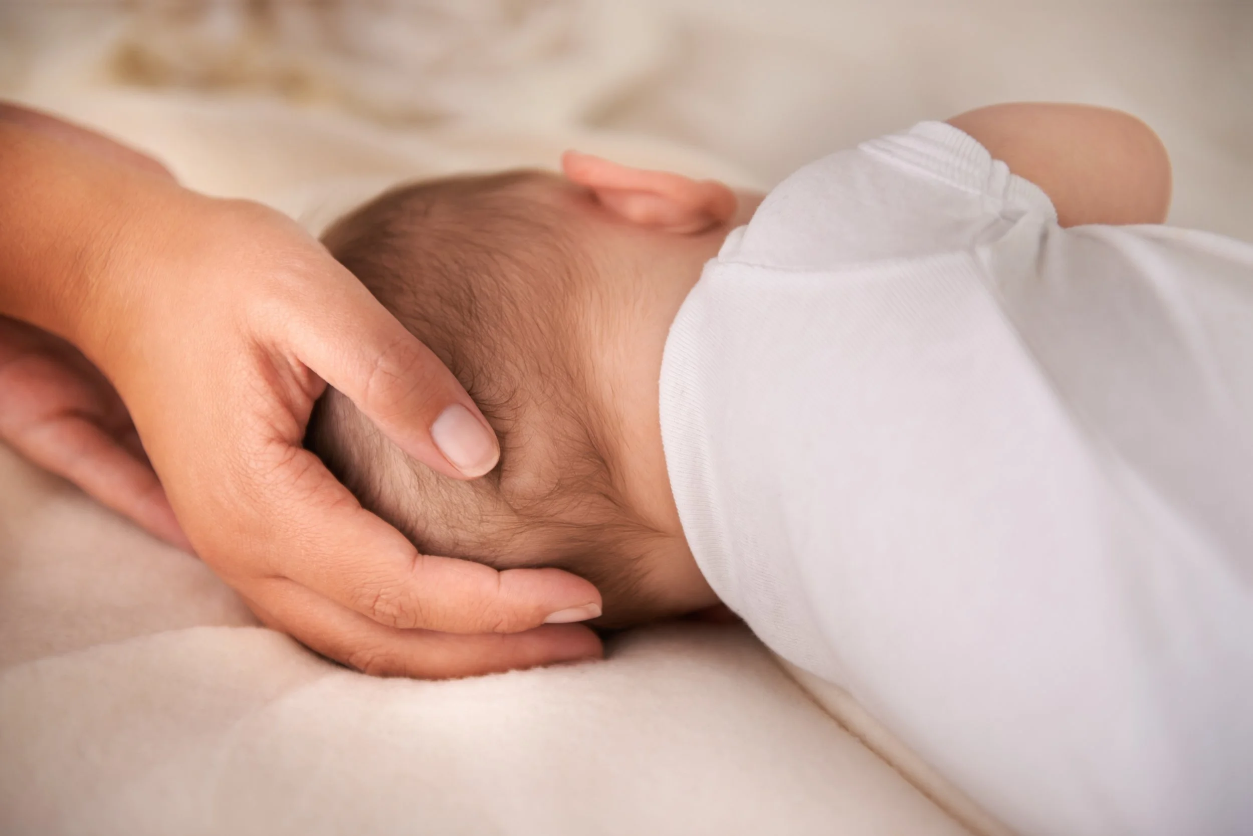 Newborns & babies, prenatal, sleep, feeding, developmental transitions, settling