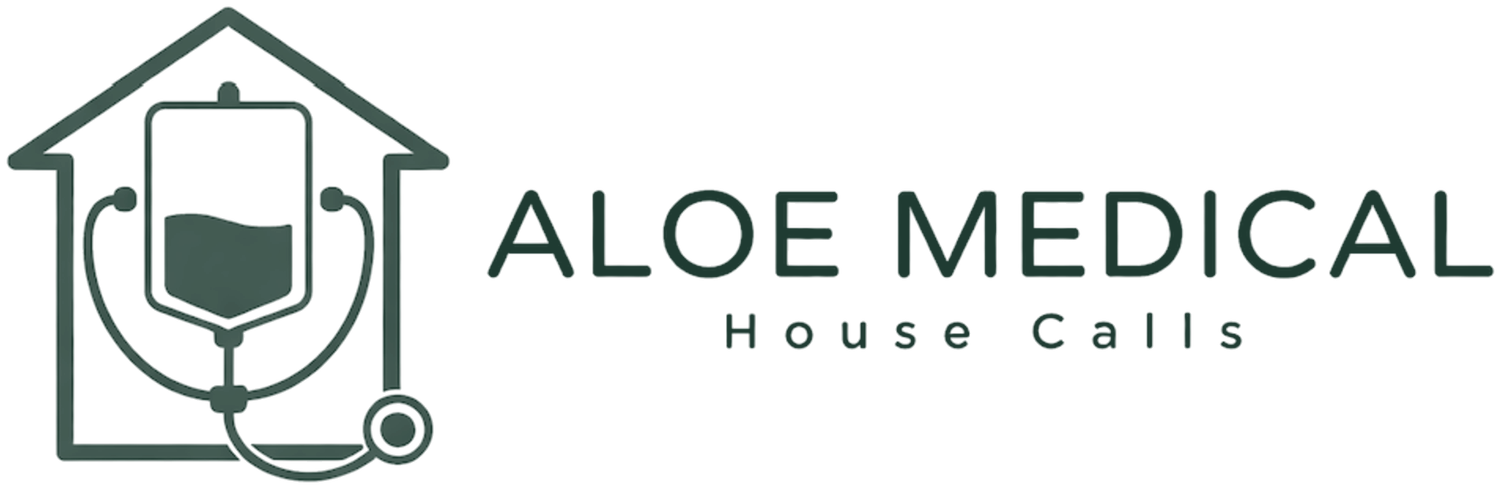 Aloe Medical House Calls