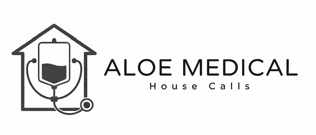 Aloe Medical House Calls