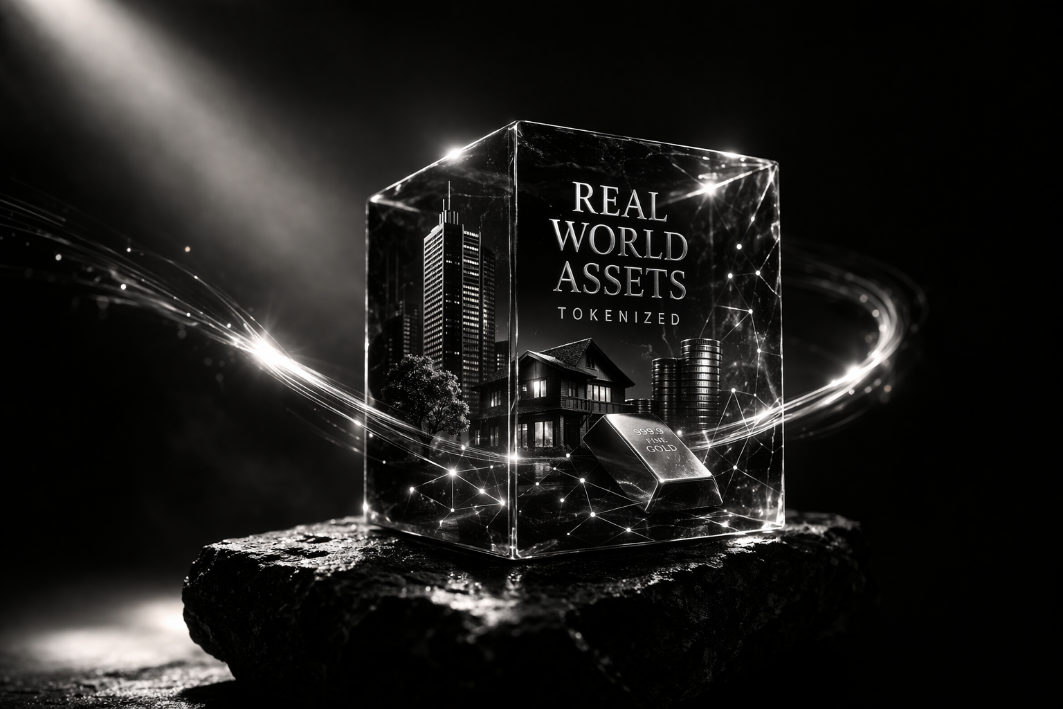 Real World Asset Tokenization and the Next Architecture of Asset Management