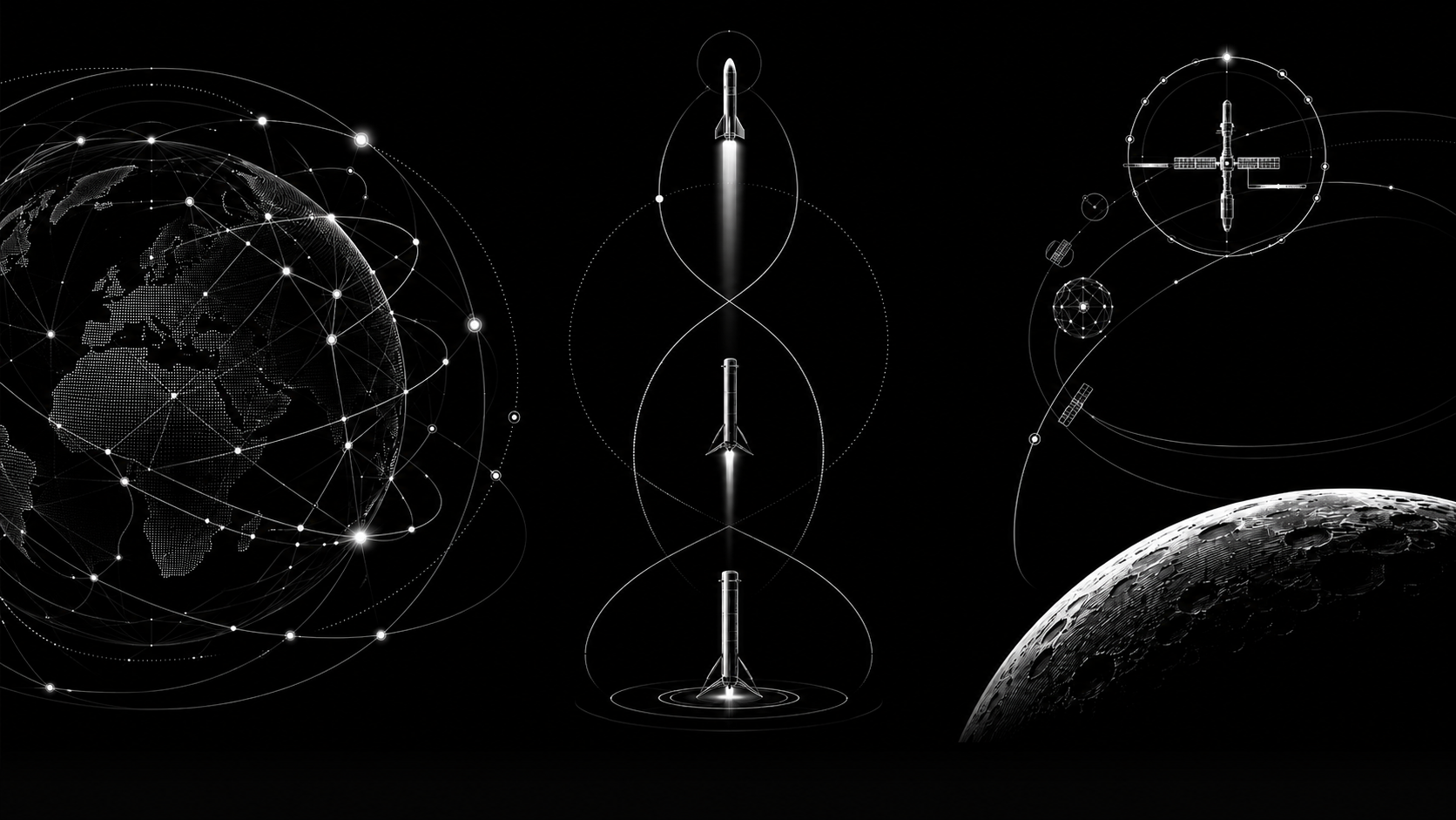 The New Space Race