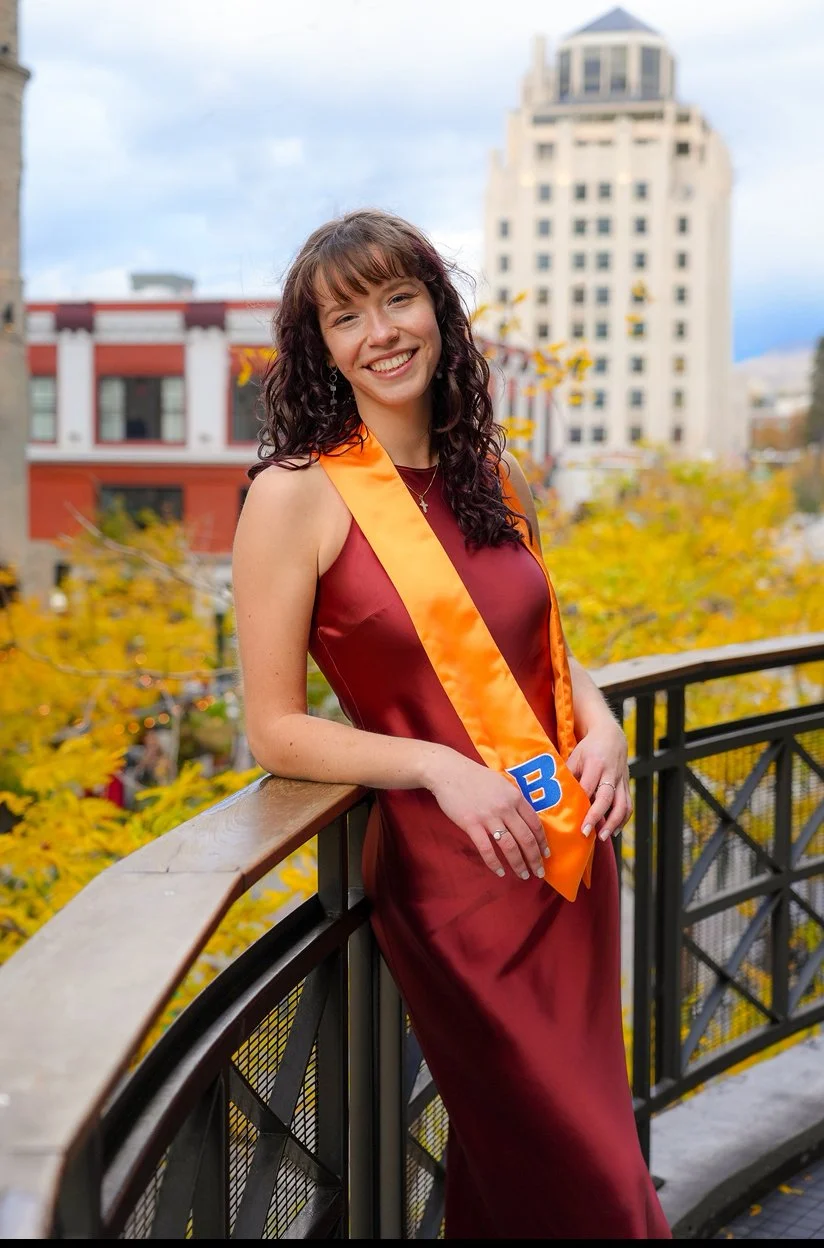 orange county grad senior photos