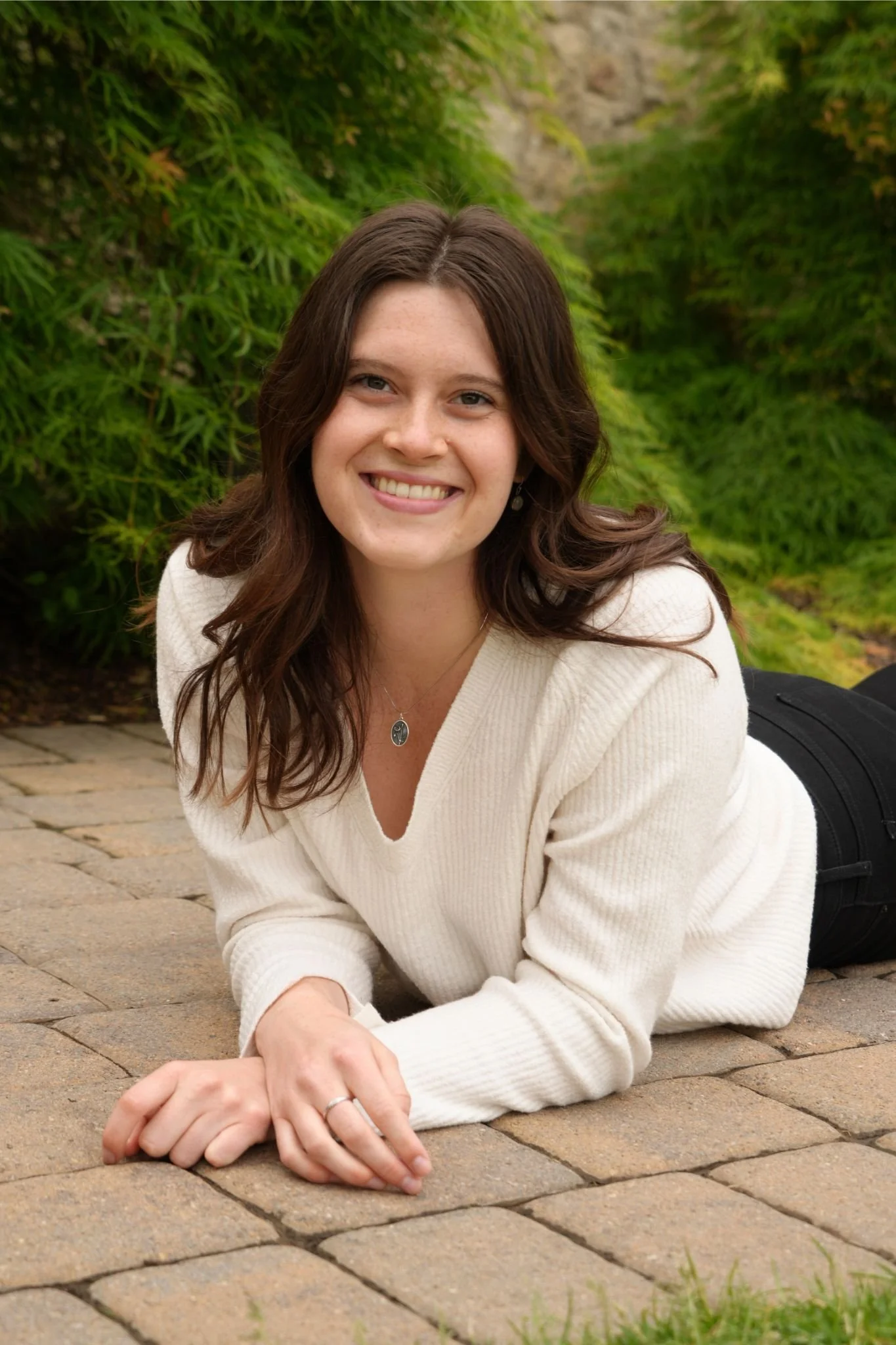 oc senior photos