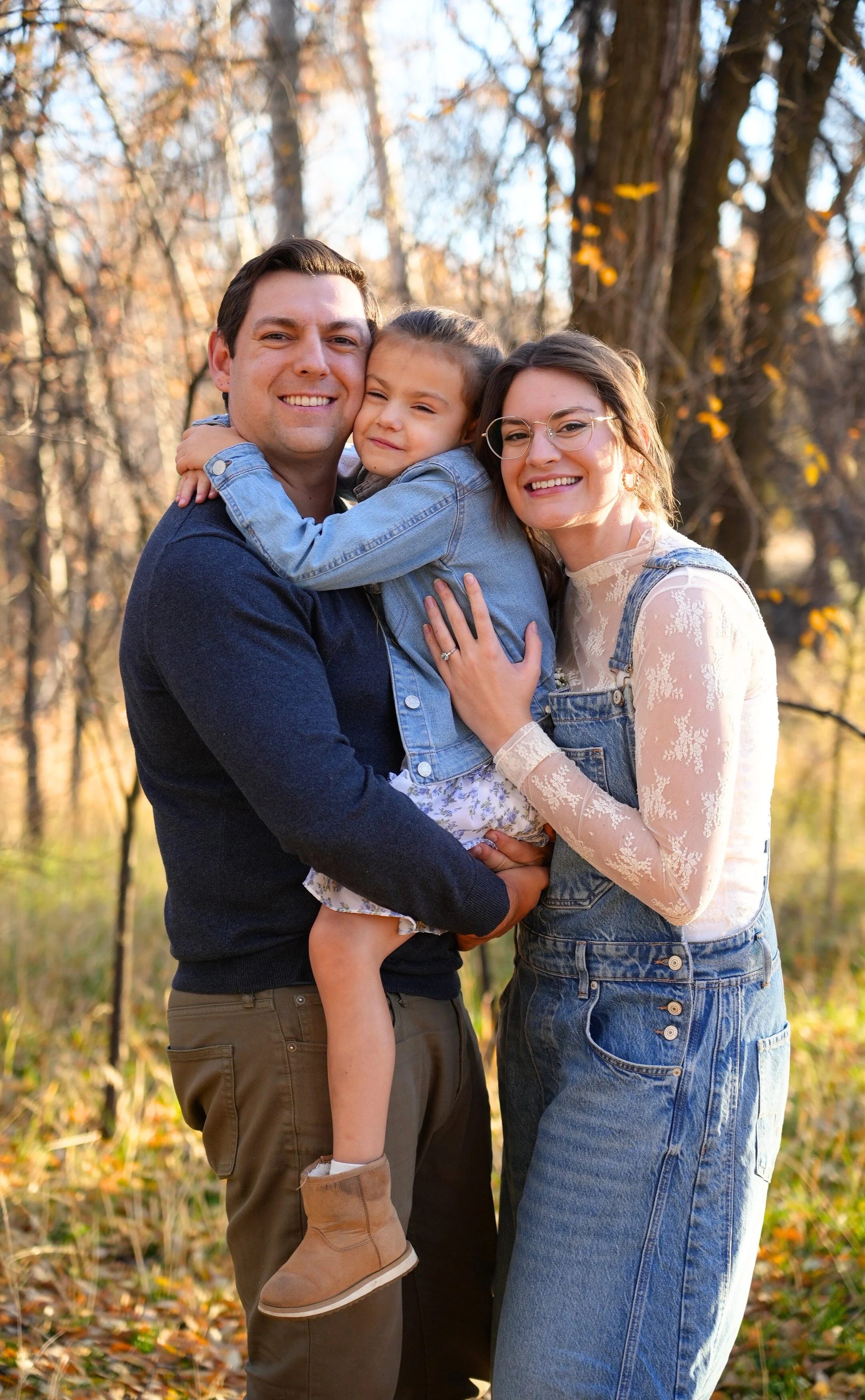 photographer in orange county works with young families
