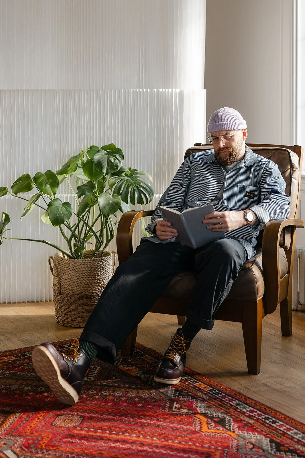 Chris Arruda, small business consultant at Bright Idea.