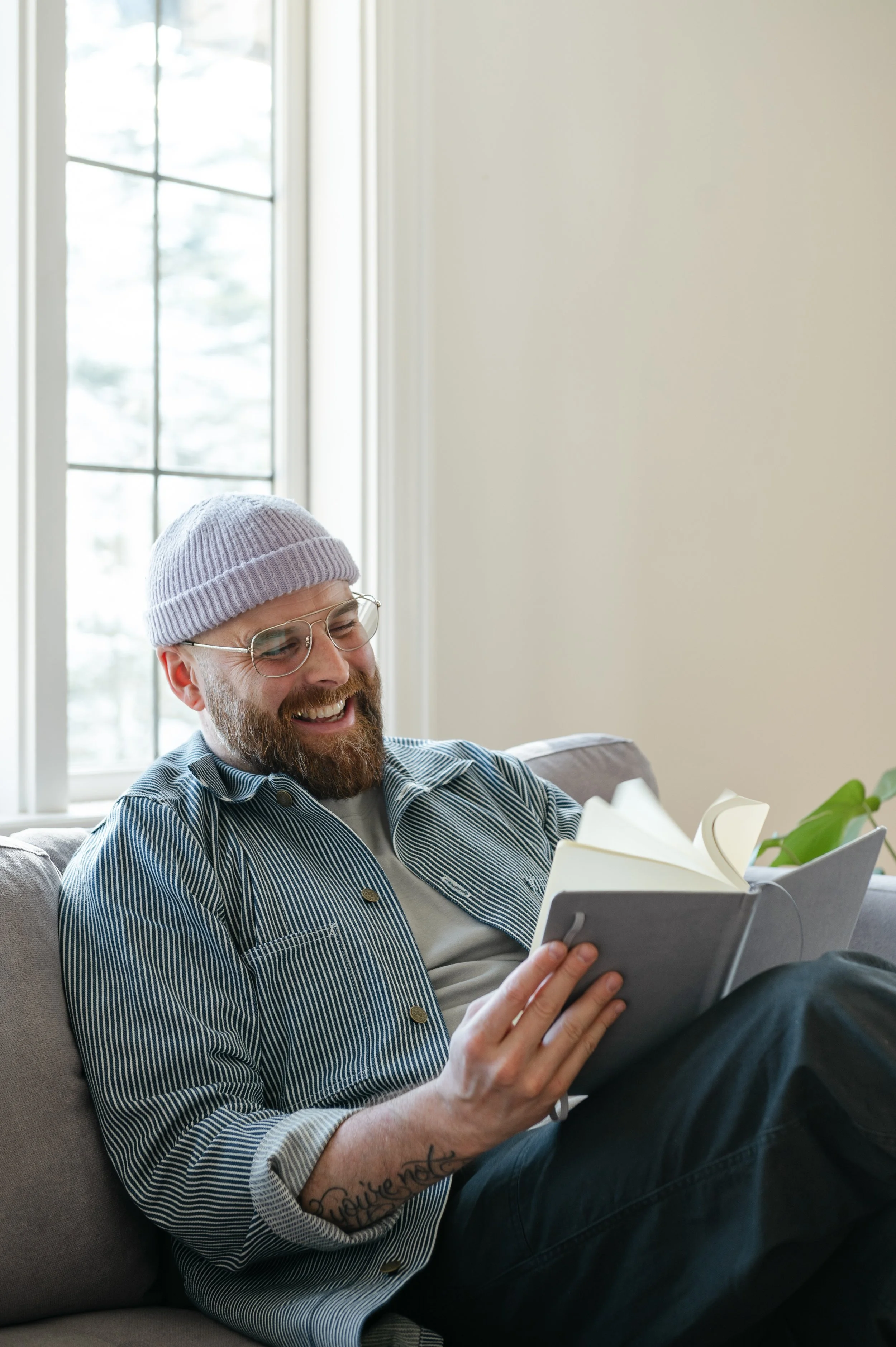 Chris Arruda of Bright Idea