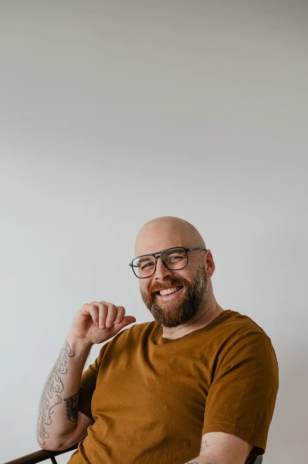 Chris Arruda, small business consultant