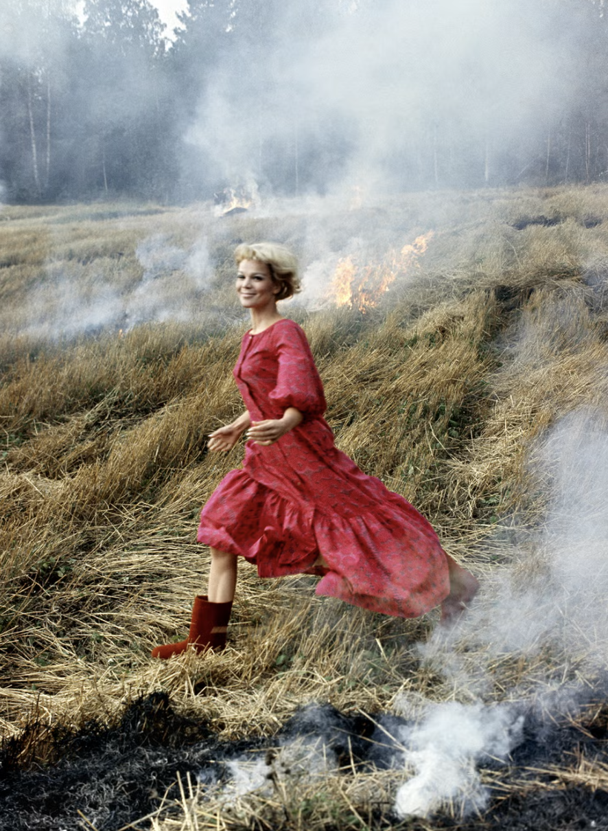 Dig into the good stuff this wknd