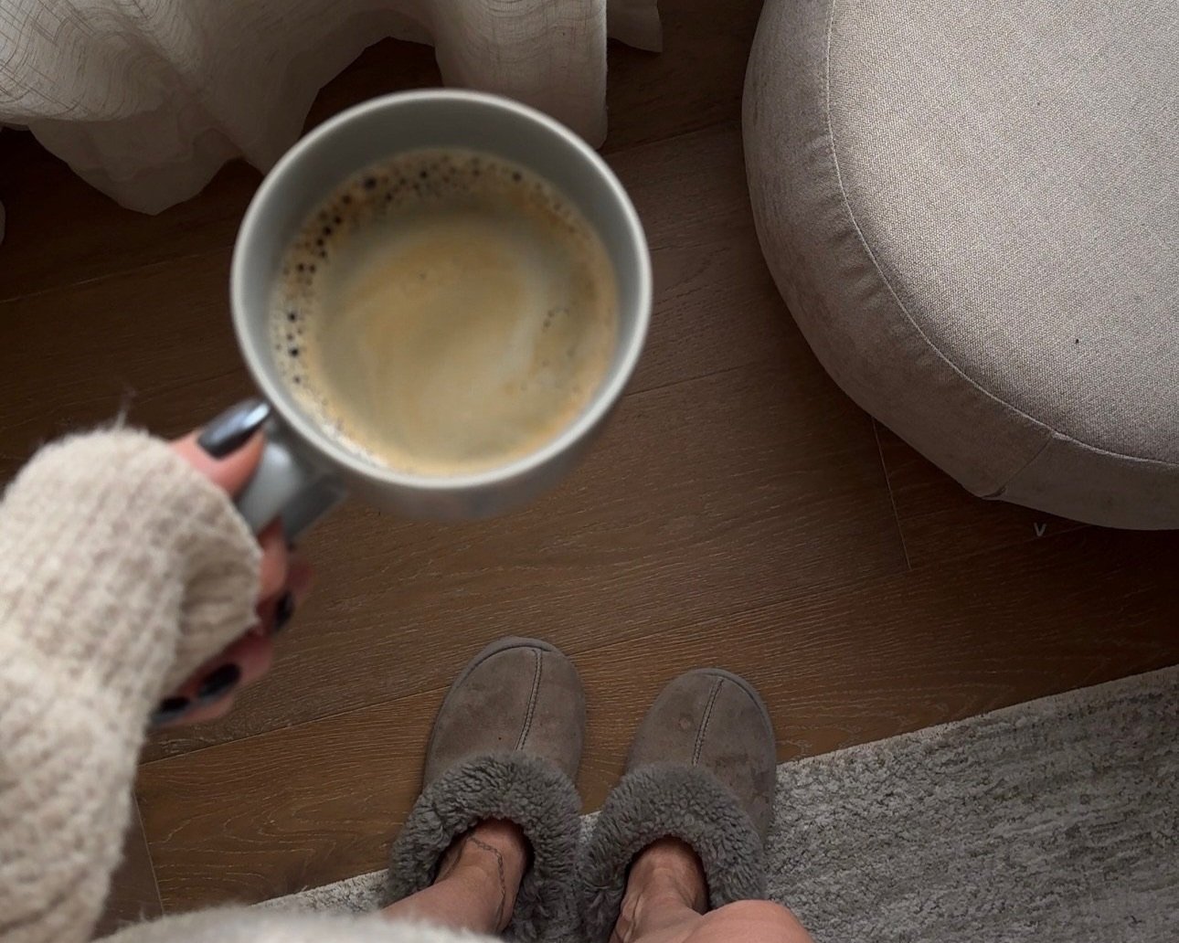 All-in on hibernation szn