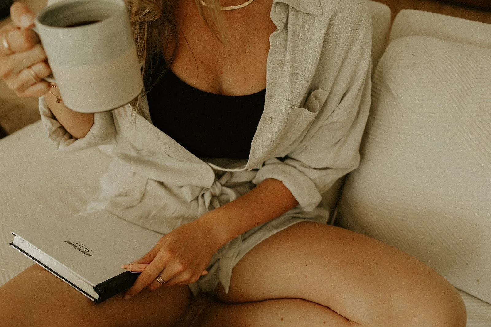 It’s still January next week?