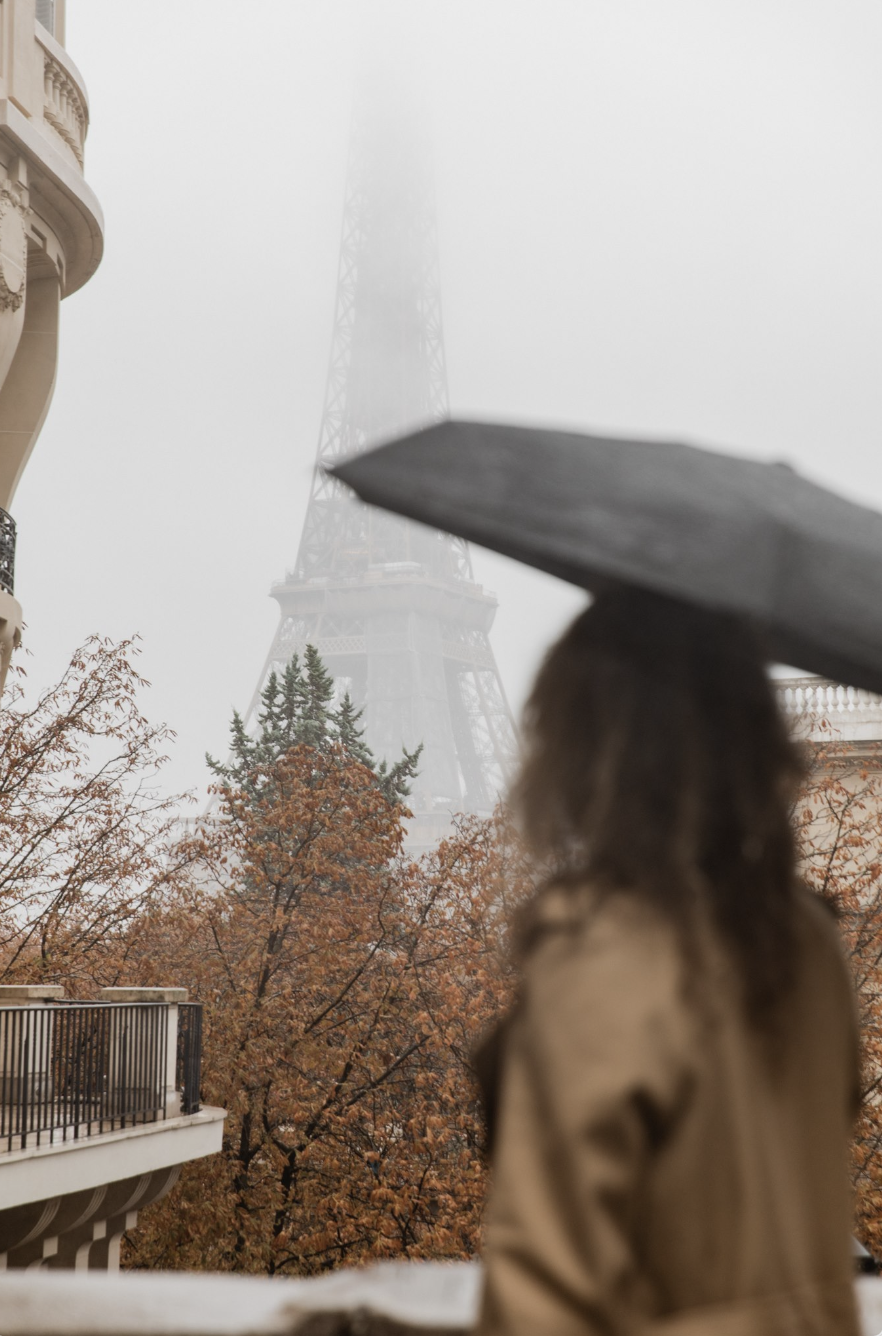 Offline is the new luxury