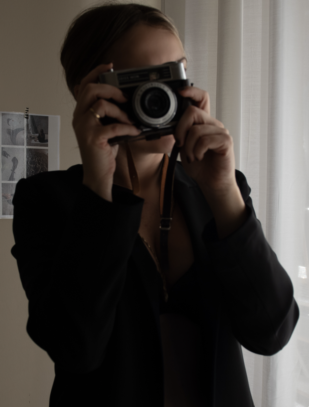 Here’s to the power of shared ambition