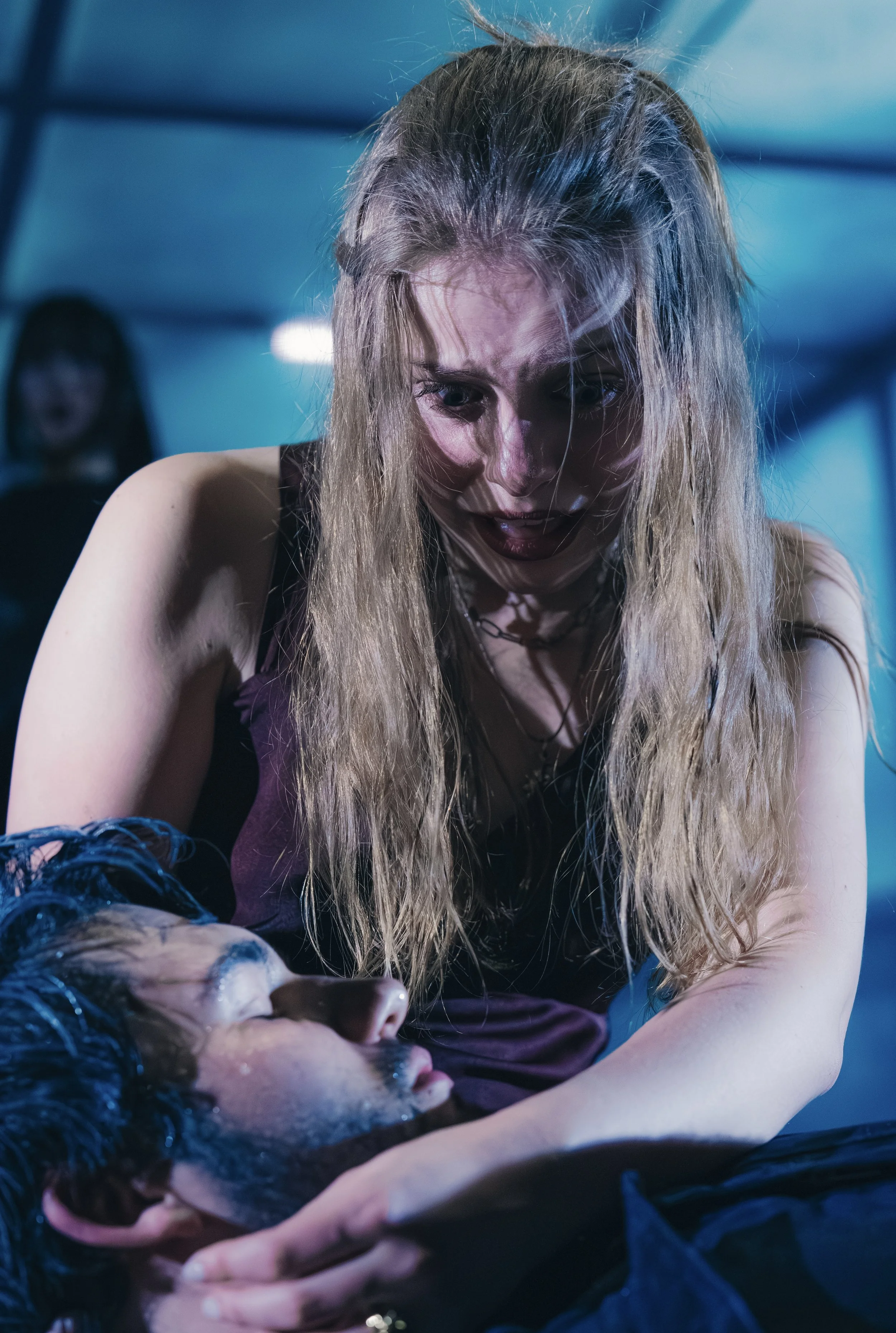 EURYDICE