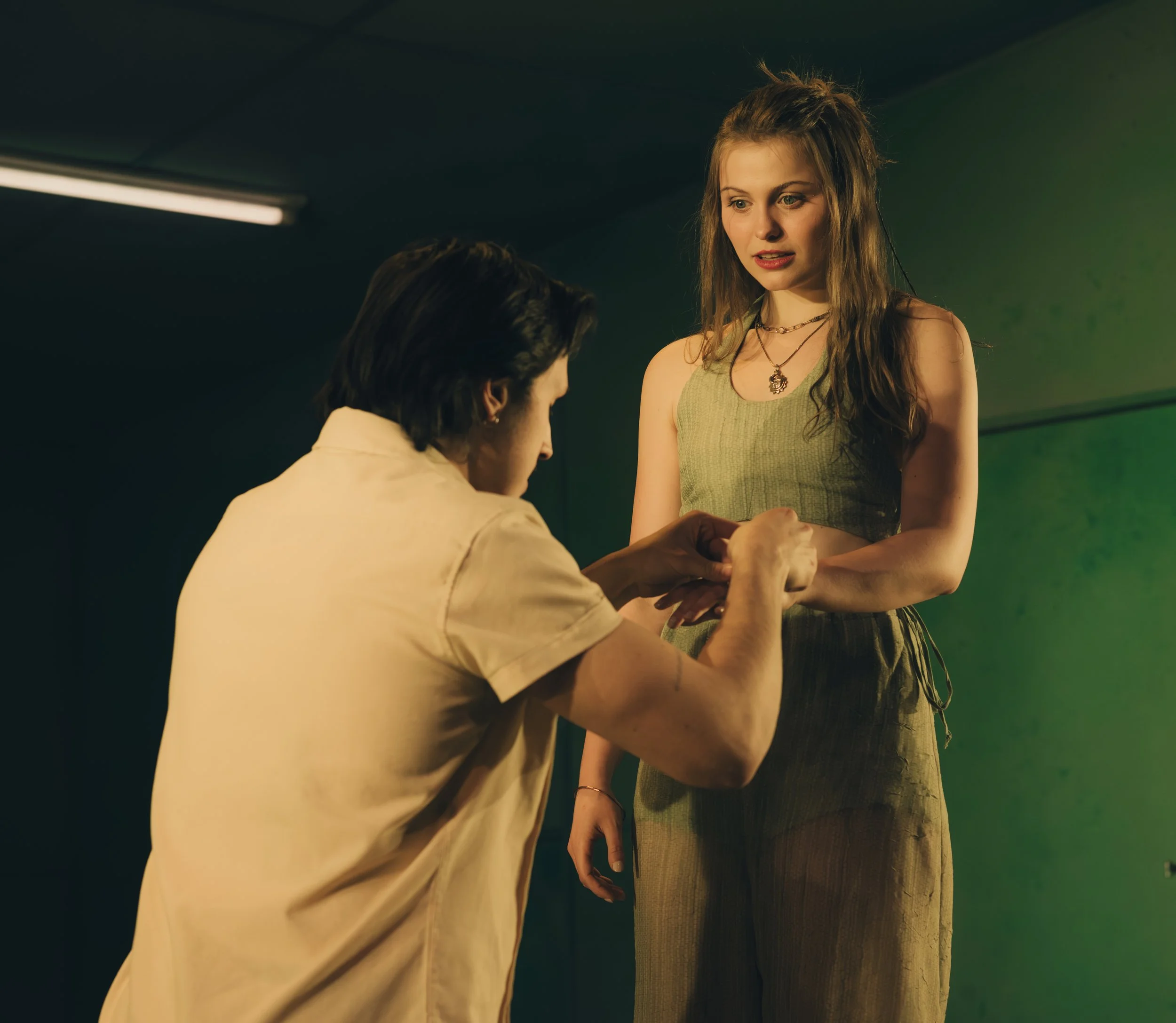 EURYDICE
