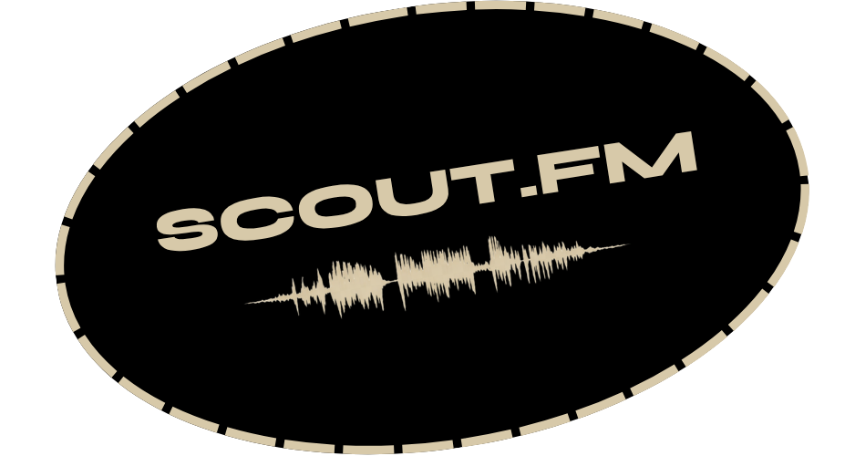 SCOUT.FM