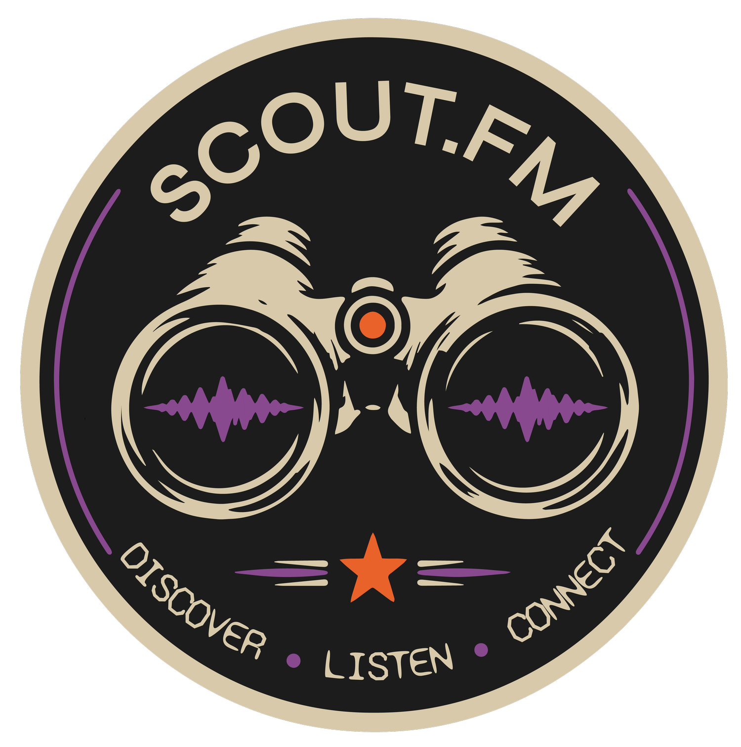 SCOUT.FM