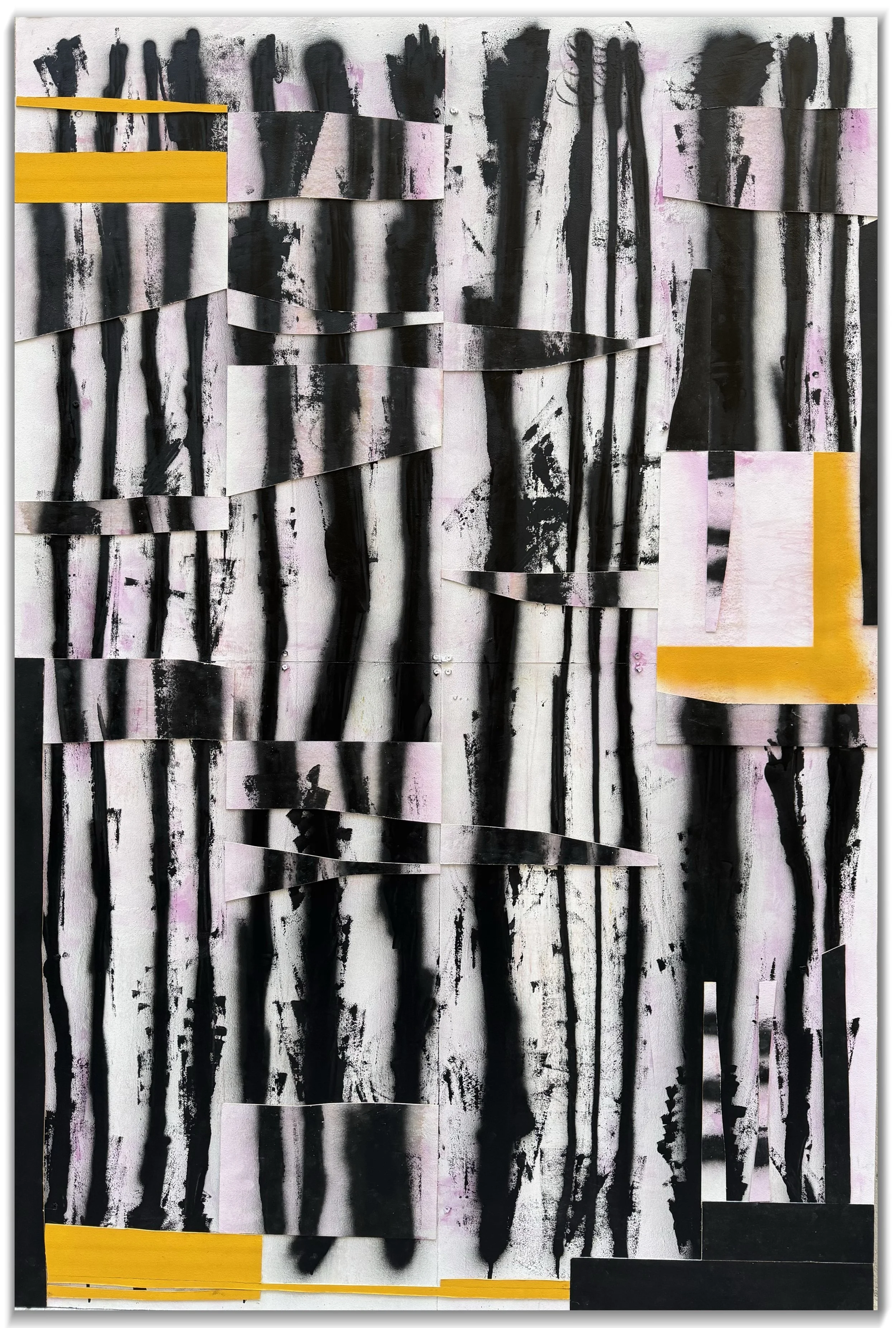 "RV1441” 
180 x 120 cm