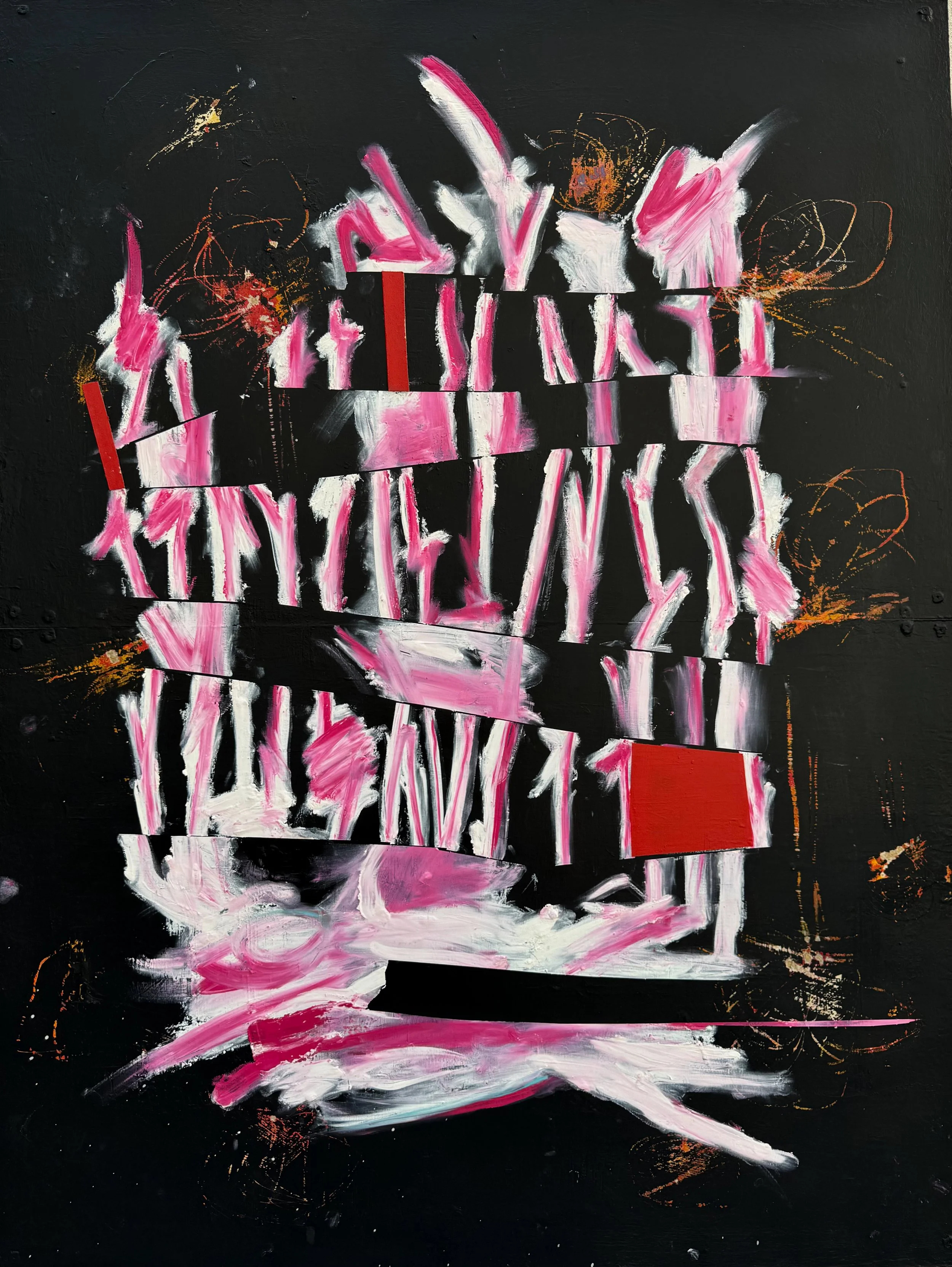 "RSN619”
120 x 92 cm