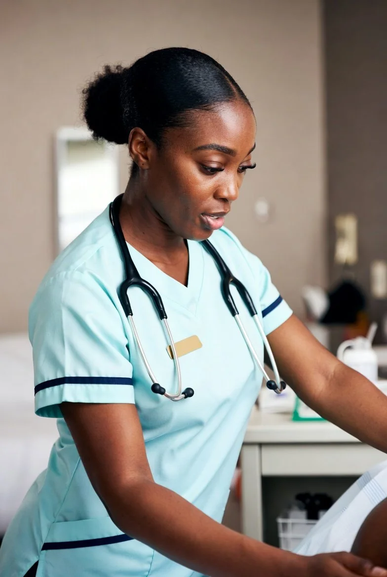Direct Care Aide