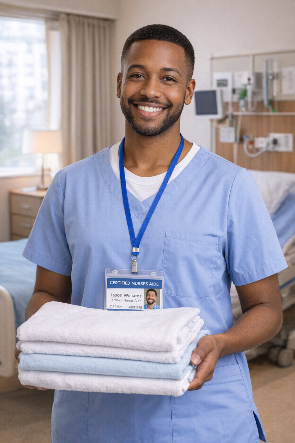 Certified Nurse Aide (CNA)
