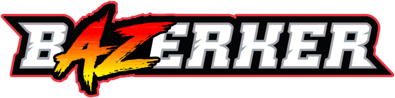 Bazerker Club Baseball