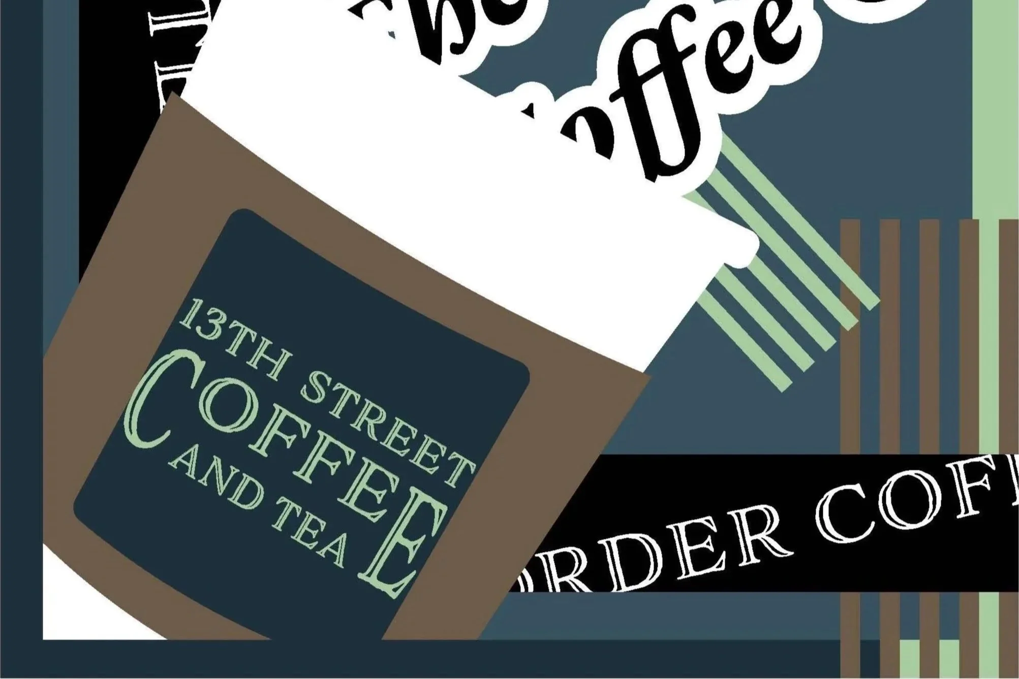 13th Street Coffee
