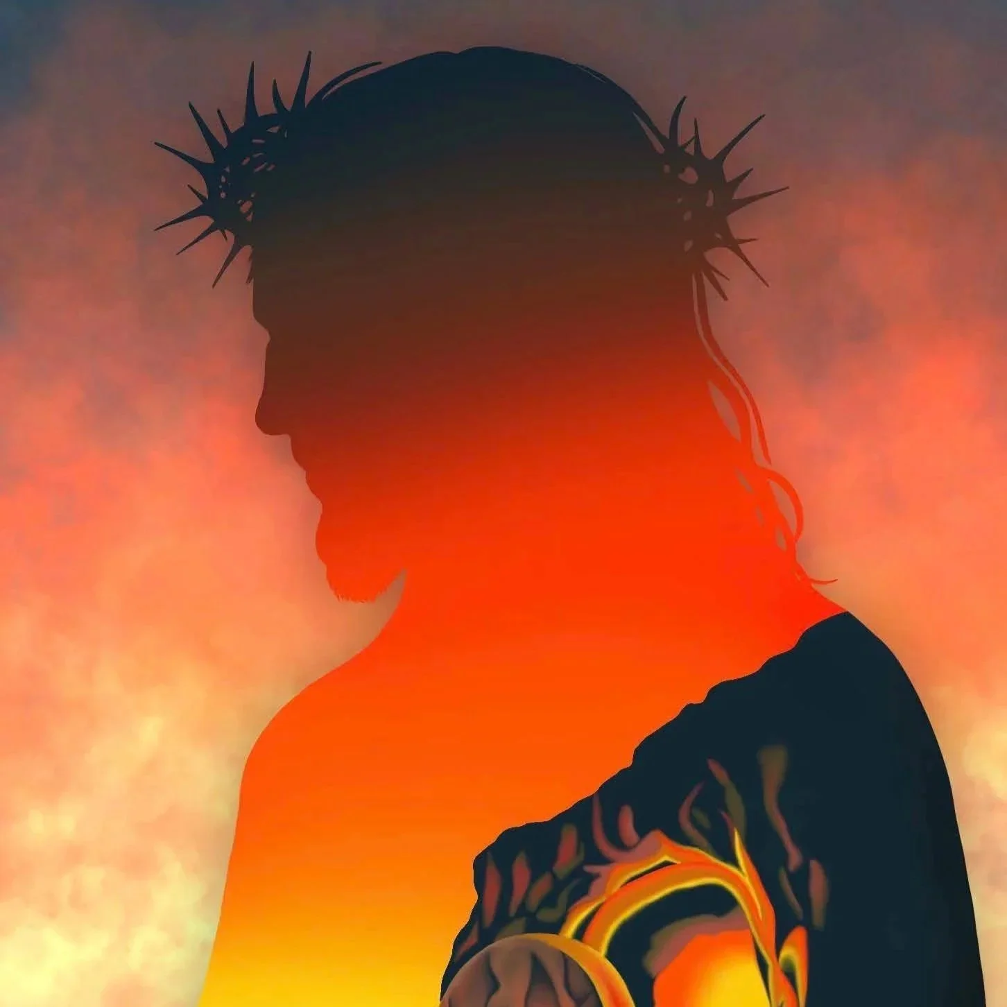 He Has Risen