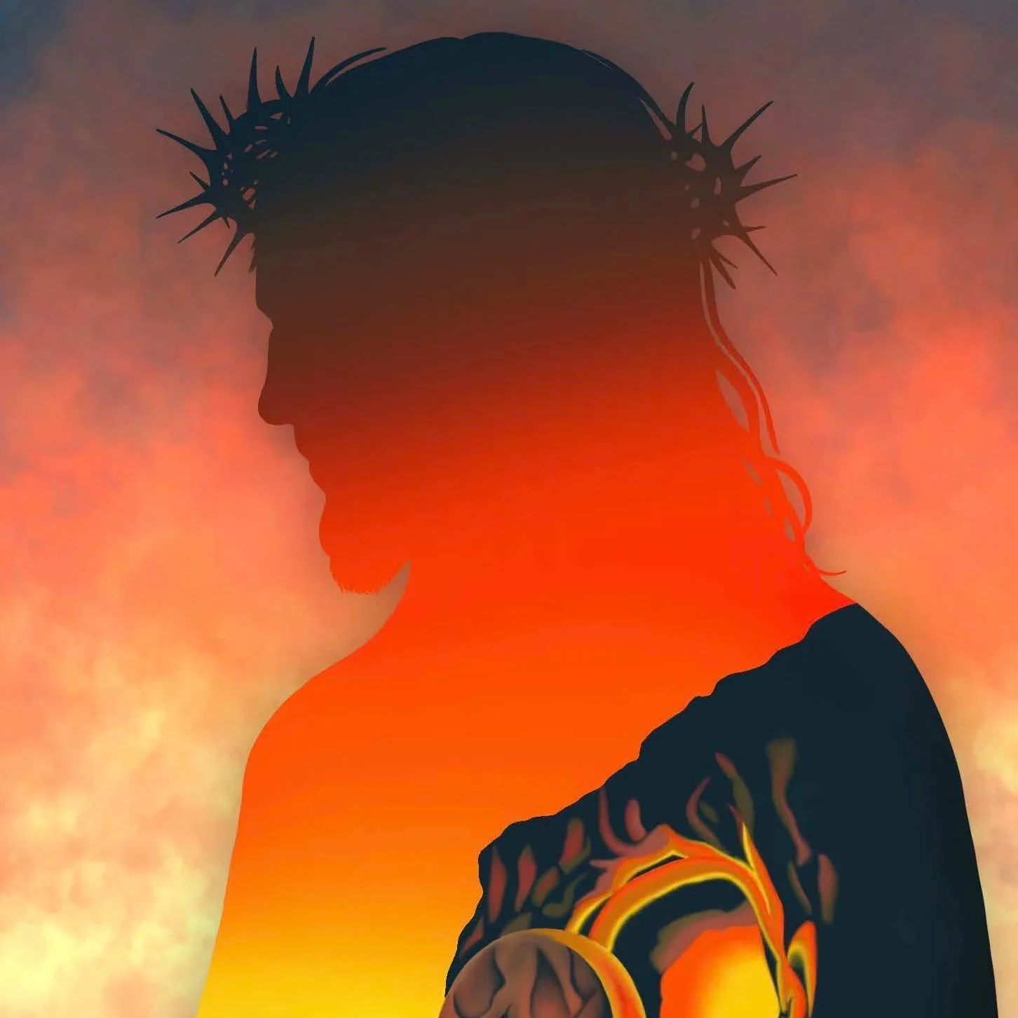 He Has Risen