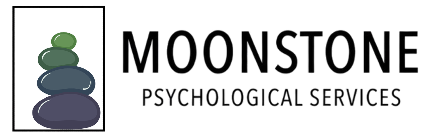 MOONSTONE PSYCHOLOGICAL SERVICES