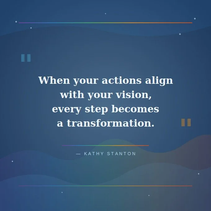 Transformative Coaching Package 5 sessions