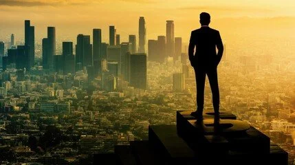 Corporate: The Executive Package