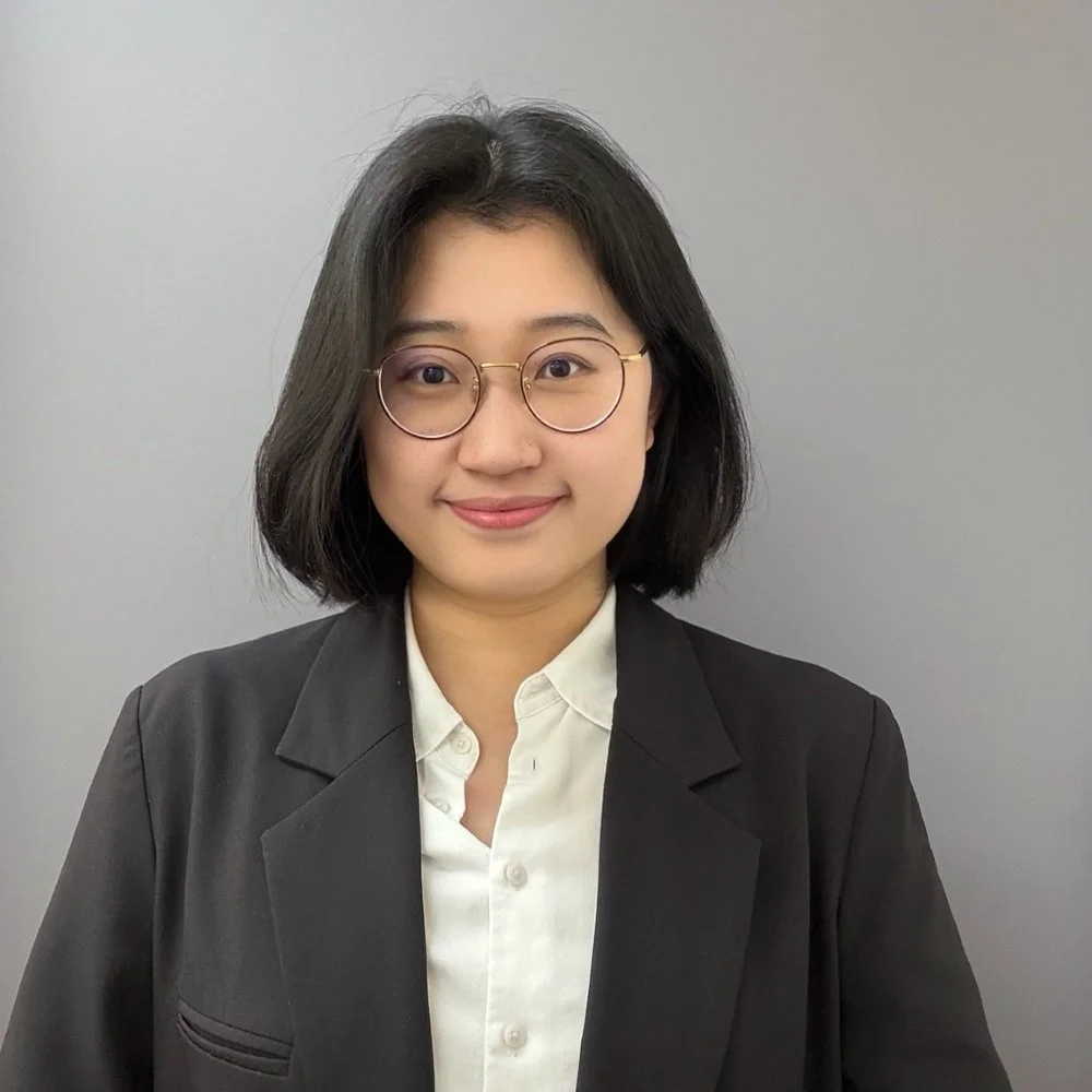 Violet Chen