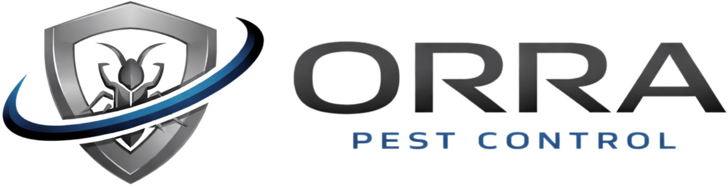 ORRA Pest Control
