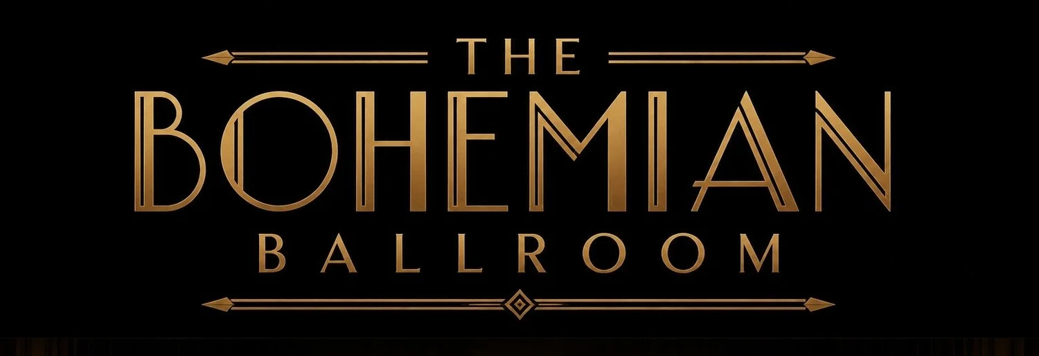 Bohemian Ballroom