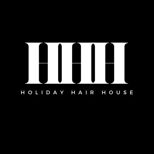 Holiday Hair House