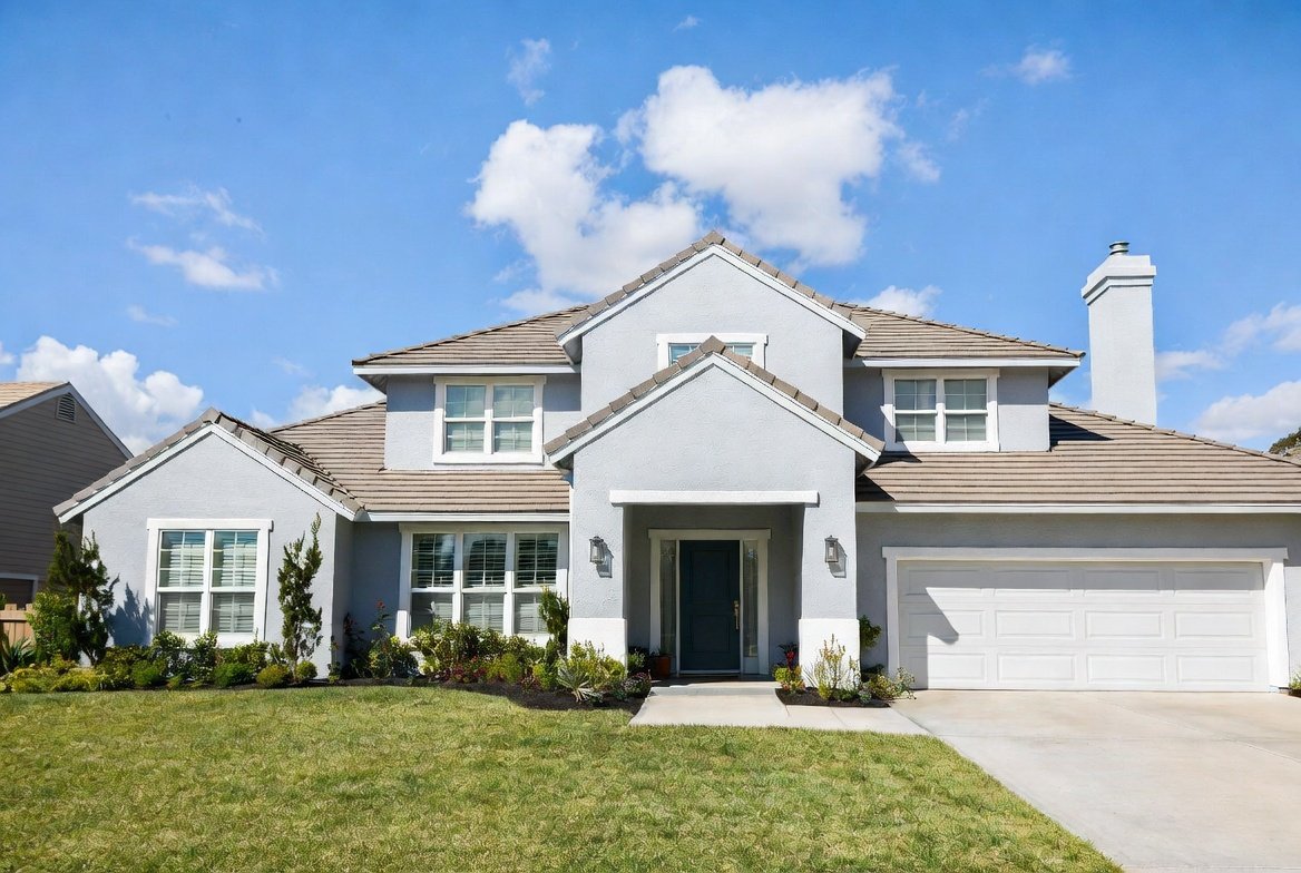 Property Management & Handyman Services