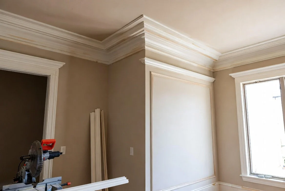 Trim & Molding