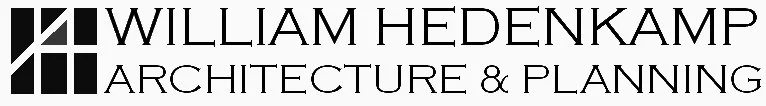 Hedenkamp Architecture &amp; Planning